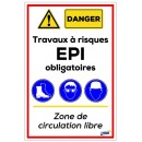 EPI obligatoire 1